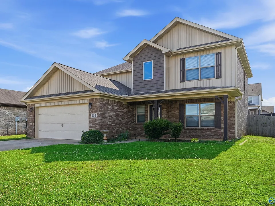 174 Walkers Hill Rd