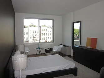 Rented by 229 North 8th Street Leasing Office