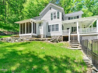 123 Glenwood Hotel Rd, Millrift, PA