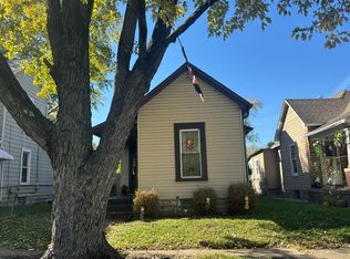137 S McGee St, Dayton, OH 45403