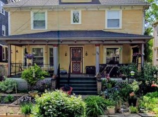 73 Beck Ave #2, Akron, OH 44302