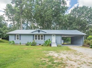 78 Old Bremen Rd, Temple, GA 30179