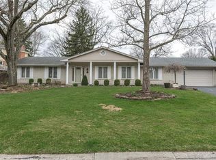 5864 Overhill Ln, Dayton, OH 45429