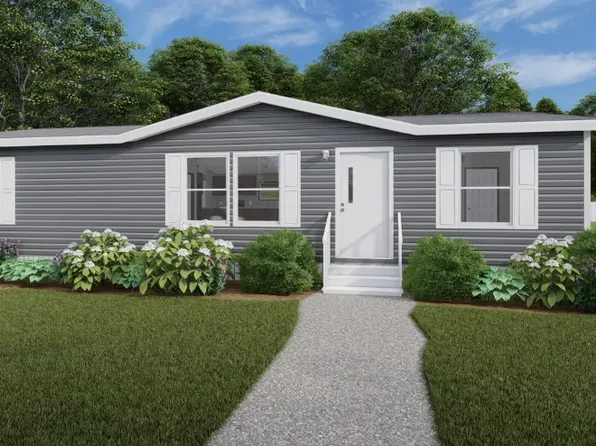 3137 Oswego Rd, Crossville, TN 38572