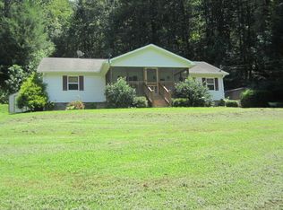 5080 Boardtown Rd, Ellijay, GA 30540