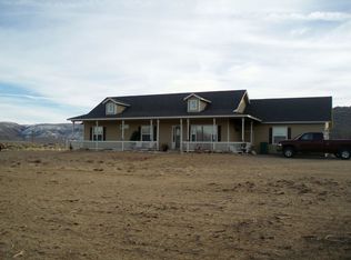 15050 Frontier Rd, Reno, NV 89508