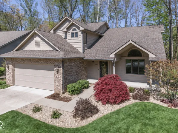 1122 Bitterwood Ct, Columbus, IN 47201
