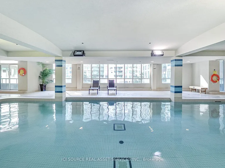 51 Lower Simcoe St #607 — Photo 23