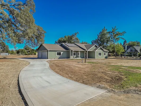 841 Lucknow Ave, Red Bluff, CA 96080