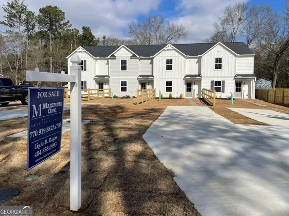 229 Evergreen Trail Cir #B, Cartersville, GA 30121