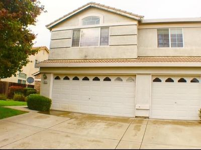 3425 Penelope Dr, Stockton, CA, 95212