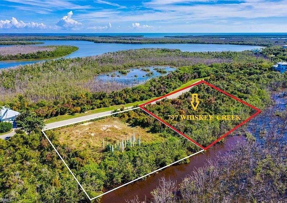 1st image of 797 Whiskey Creek Dr Lot 6