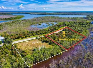 797 Whiskey Creek Dr LOT 6, Marco Island, FL 34145