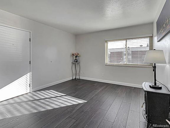 Bright and Light living room