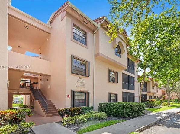 10700 NW 14th St APT 154, Plantation, FL 33322