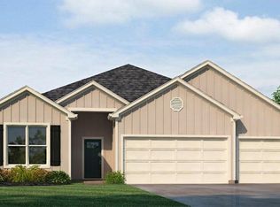 175 Archers Brook Dr, Springville, AL 35146