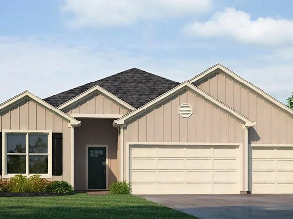 175 Archers Brook Dr, Springville, AL 35146