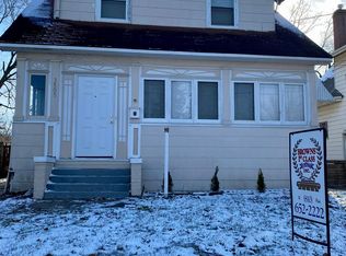 3505 Arlene Ave, Flint, MI 48503