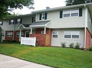 Fort Meade On-Post Housing, Fort George G Meade, MD 20755