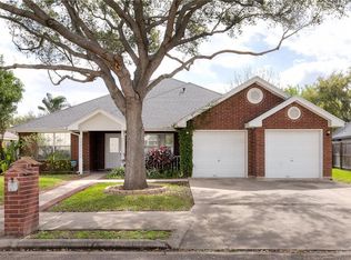 2106 Summer Breeze Rd, Mission, TX 78572