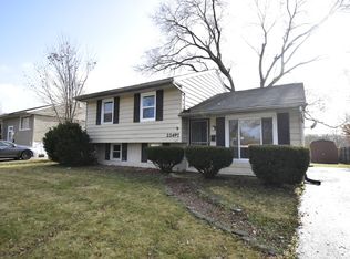 22497 Yates Ave, Sauk Village, IL