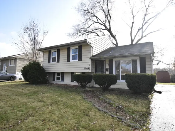 22497 Yates Ave, Sauk Village, IL 60411