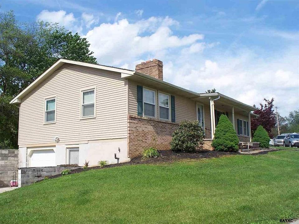 2225 Grandview Rd, Hanover, PA 17331 Zillow