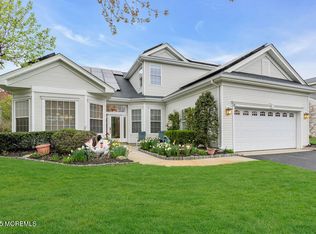 2502 Sparrowbush Ln, Wall Township, NJ 08736