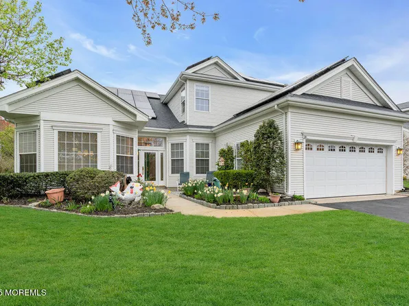 2502 Sparrowbush Lane, Manasquan, NJ 08736