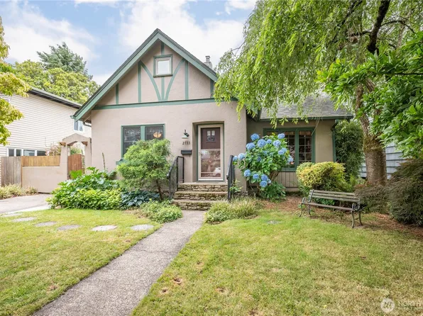 2733 Fir Street, Longview, WA 98632