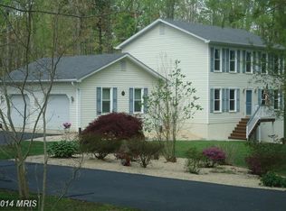5459 Riverbend Ln, Reva, VA 22735