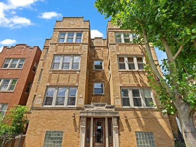 4350 N Albany Ave APT 3S, Chicago, IL, 60618