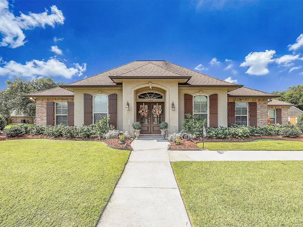 104 Melrose Dr, Thibodaux, LA 70301