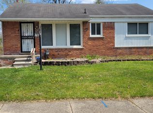 367 Longfellow St, Inkster, MI 48141