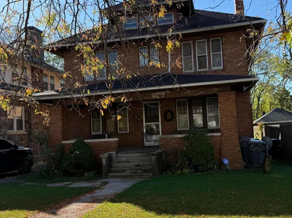 621 W Elm St, Lima, OH 45801