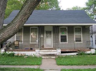 1144 N 7th St, Springfield, IL 62702