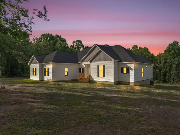 3787 State Highway 58, Warrenton, NC 27589
