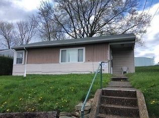 1349 Coronado Rd, McKeesport, PA 15133