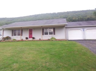 3001 W Winter Rd, Loganton, PA 17747