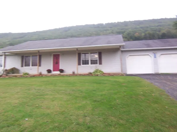 3001 W Winter Rd, Loganton, PA 17747