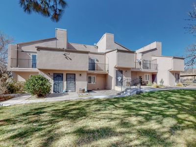 3501 Juan Tabo Blvd NE Unit L7, Albuquerque, NM, 87111