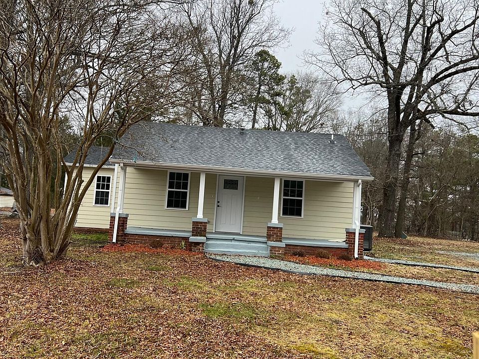 270 Cavel Chub Lake Rd, Roxboro, NC 27574 | Zillow