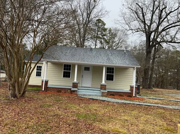 270 Cavel Chub Lake Rd, Roxboro, NC 27574