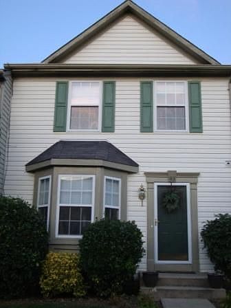 Our home!