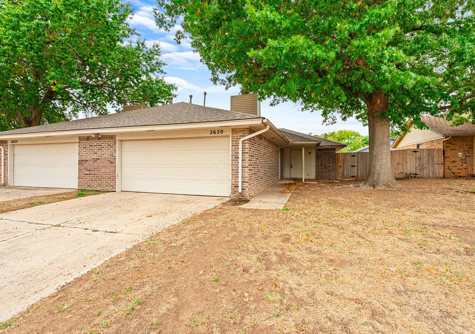 2620 Belknap Ave. Norman, OK 73072 — Photo 1