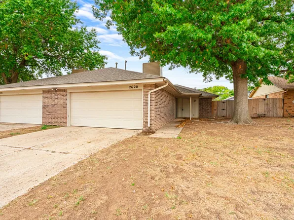 2620 Belknap Ave, Norman, OK 73072