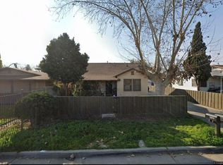 3486 E Clay Ave, Fresno, CA 93702
