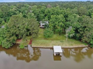 254 Sharp Ln, Trinity, TX 75862