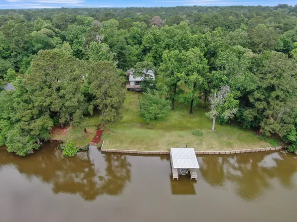 254 Sharp Ln, Trinity, TX 75862