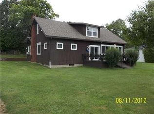 233 W Shore Rd, Cuba, NY 14727